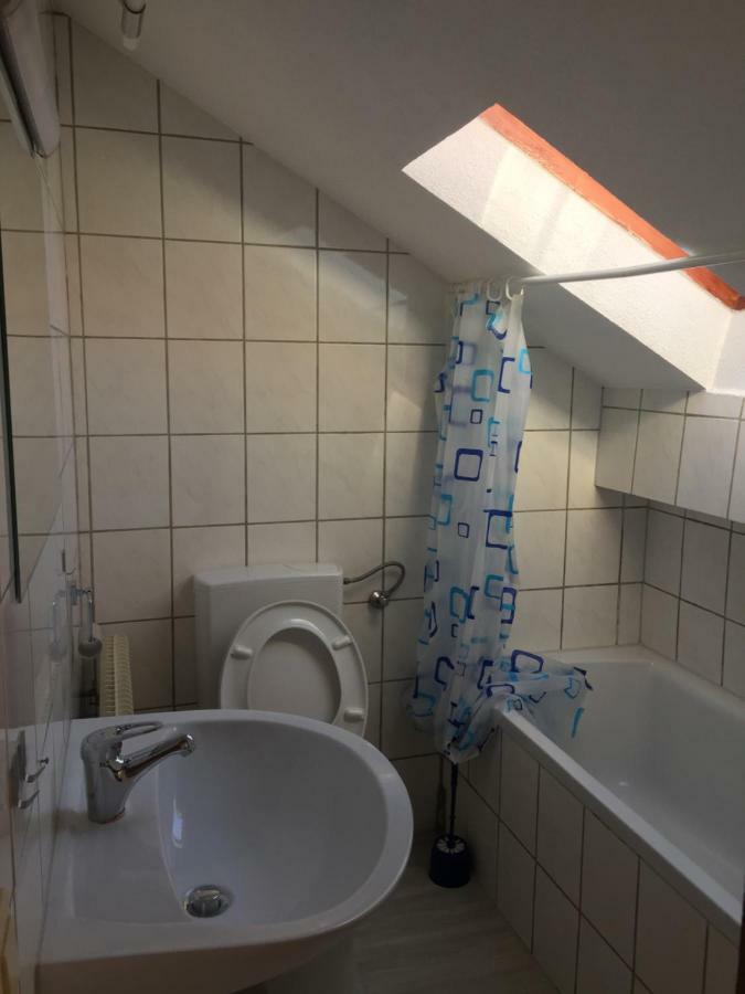 Gasthof Roessle Ochsenwang Bissingen an der Teck Dış mekan fotoğraf